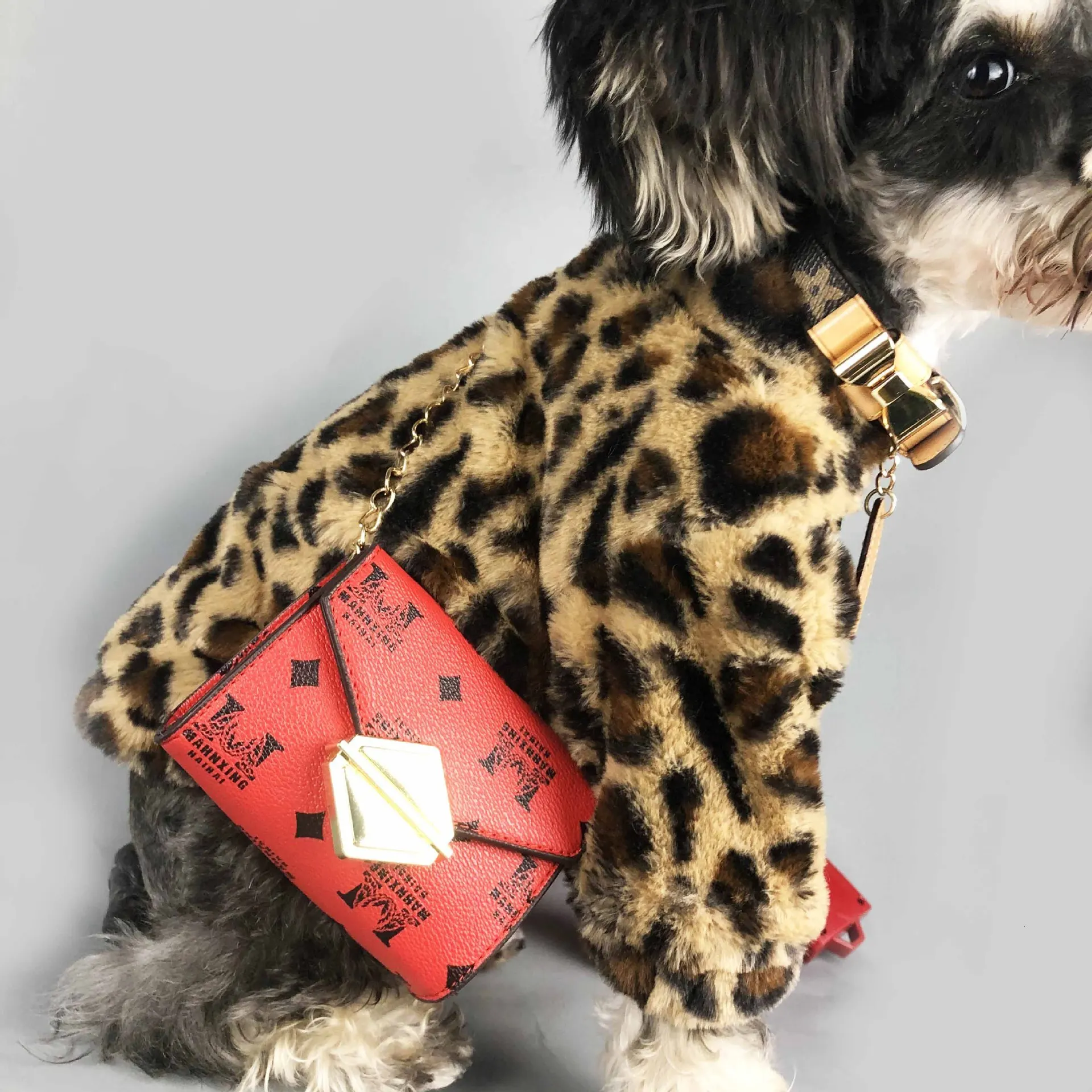 Модный рюкзак для собак, Классическая уличная сумка для собак, высококачественный роскошный рюкзак для домашних животных