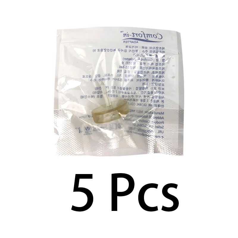 5pcs 0.5 syringe Новейший 2 в 1 без синяков безболезненный неинвазивный наполнитель гиалуроновой кислоты ручка гиалурон ручка для губ наполнитель инъекции распылитель мезо пистолет - Номер модели: 5pcs 0.5 syringe
