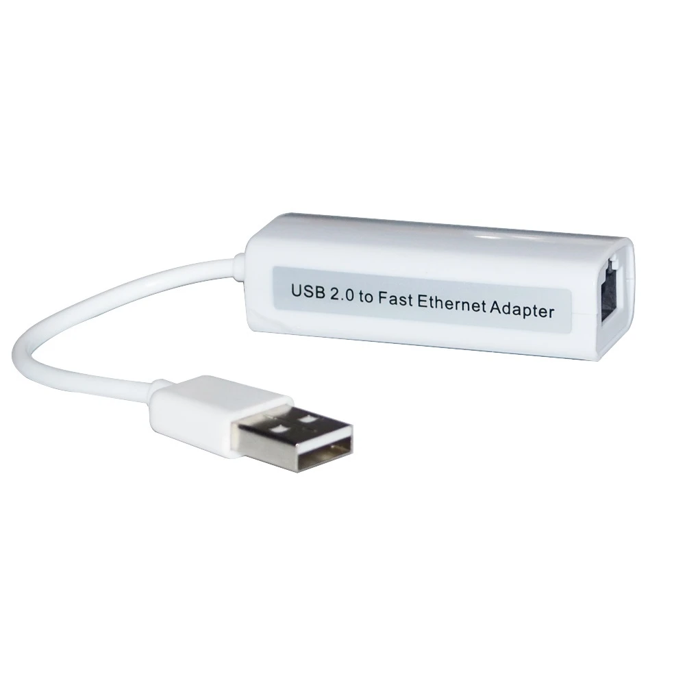 10/100M ASIX AX88772C CHIP USB 2.0 ADAPTER NETWORK CARD USB 2.