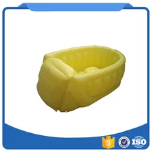 Маленький бытовой надувной детский бассейн круг бассейн Толстая Детская ванна бассейн Настраиваемый напрямую от производителя