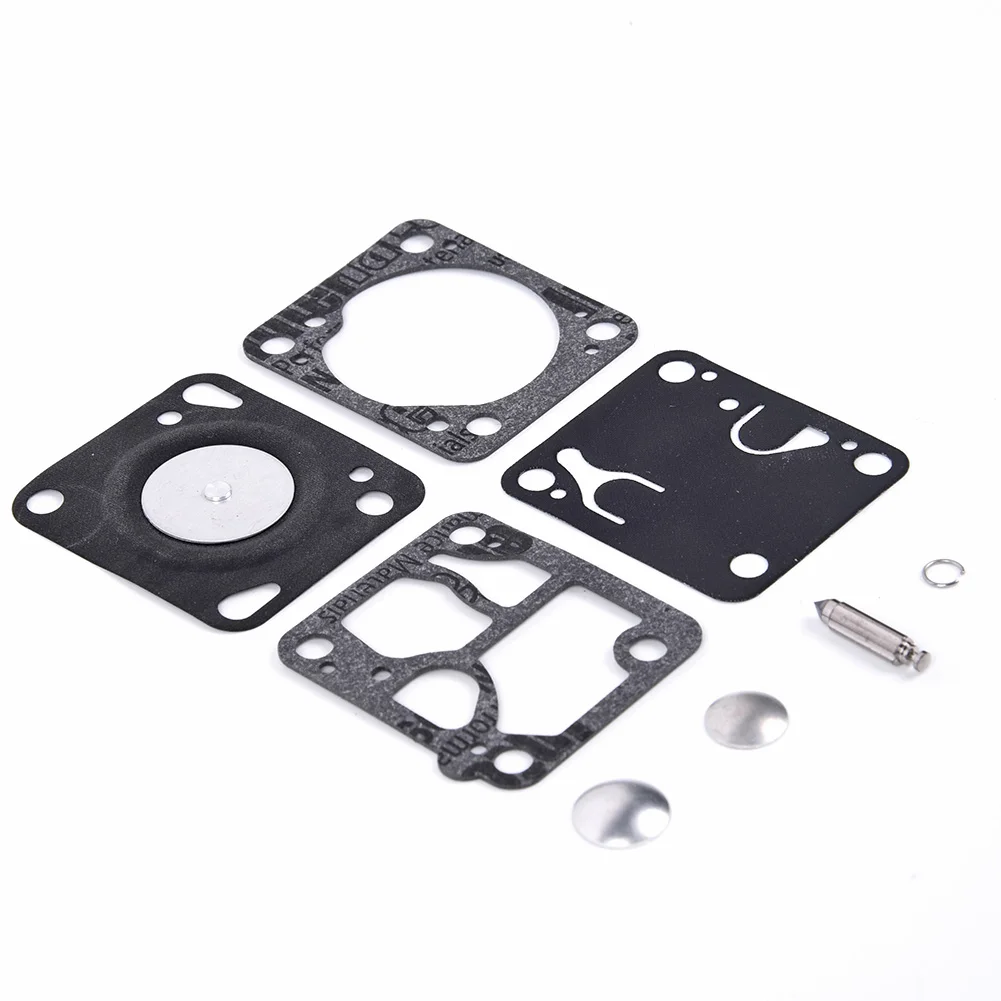 Carburetor Repair Kit For McCulloch Mini Mac 140 130 120 110 Chain Saw Carbs Carburetor Repair Kit For McCulloch Mini Mac 140 130 120 110 Chain Saw Carbs
