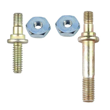 

New Sprocket Cover Bar Stud Bar Nut for STIHL MS290 MS310 MS390 029 039 Chainsaws