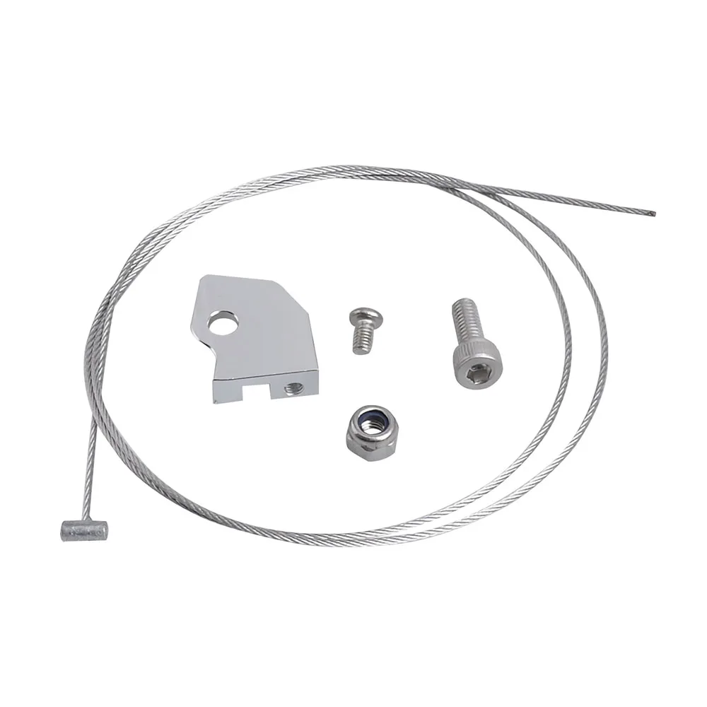 Parking Brake Release Handle Fit Ford S-Max Galaxy Handbrake Handle Lever Release Cable Release Button Parking Hand Park Brake Cable