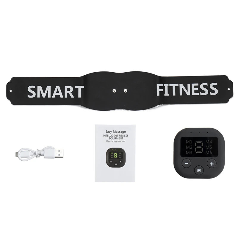 easy massage intelligent fitness equipment operating manual www.city