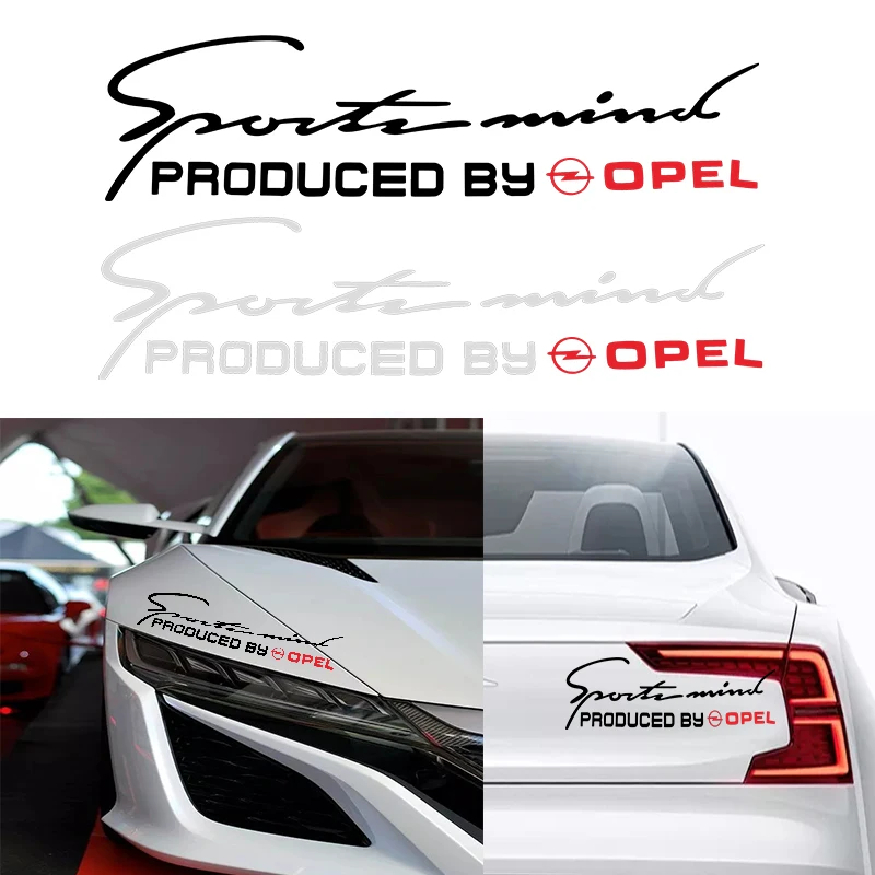 1 шт. Светоотражающая наклейка на фару для Opel Astra H G J Insignia Mokka Zafira Corsa Vectra C D