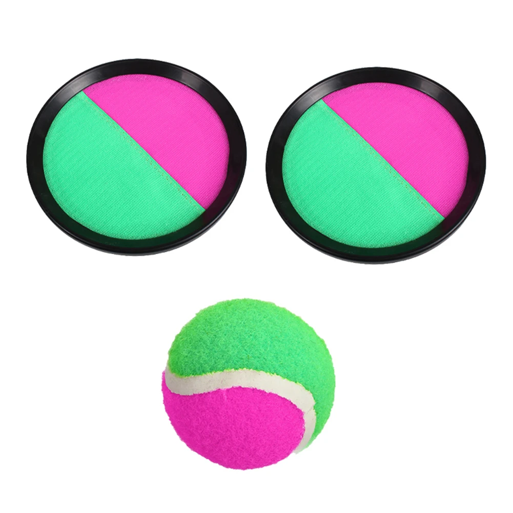 sticky ball toy