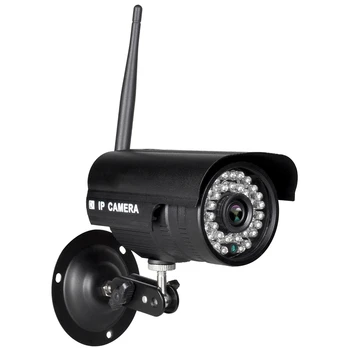 

Ca-R18A-R Outdoor Wireless Camera 1080P Hd Home Wifi Mobile Phone Remote Waterproof Monitoring