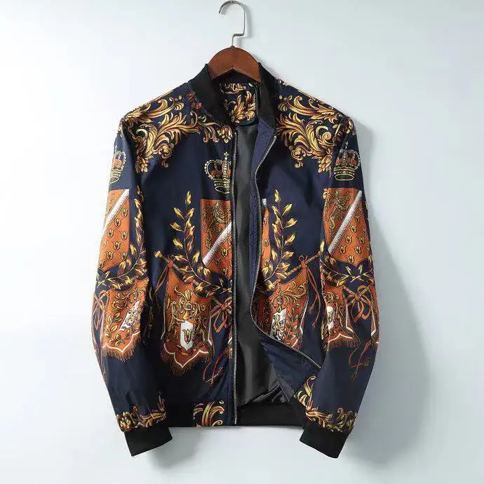 AH10259, модные мужские пальто и куртки,, Подиумные роскошные, известный бренд, Европейский дизайн, вечерние, Стильная мужская одежда