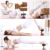 Sit Up Bar Floor Assistant Abdominal Exercise Stand Ankle Support Trainer Workout Home Gym Fitness Travel Gear Полотенце