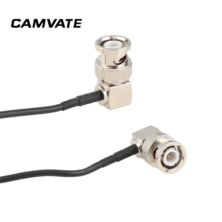 Кабель camvat Soft HD SDI для монитора камеры C2384|Аксессуары фотостудии| |