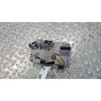 

7785459 lock Left Front Door Peugeot 206 Cc 2.0 16v Cat