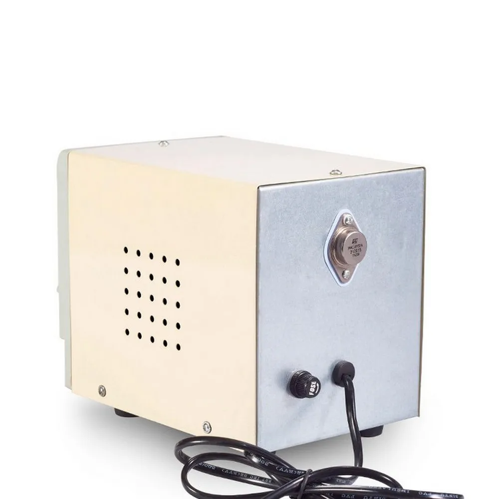  Adjustable 3 Digit Display Mini Laboratory Power Supply Voltage Regulator 1502D for Phone Repair 15