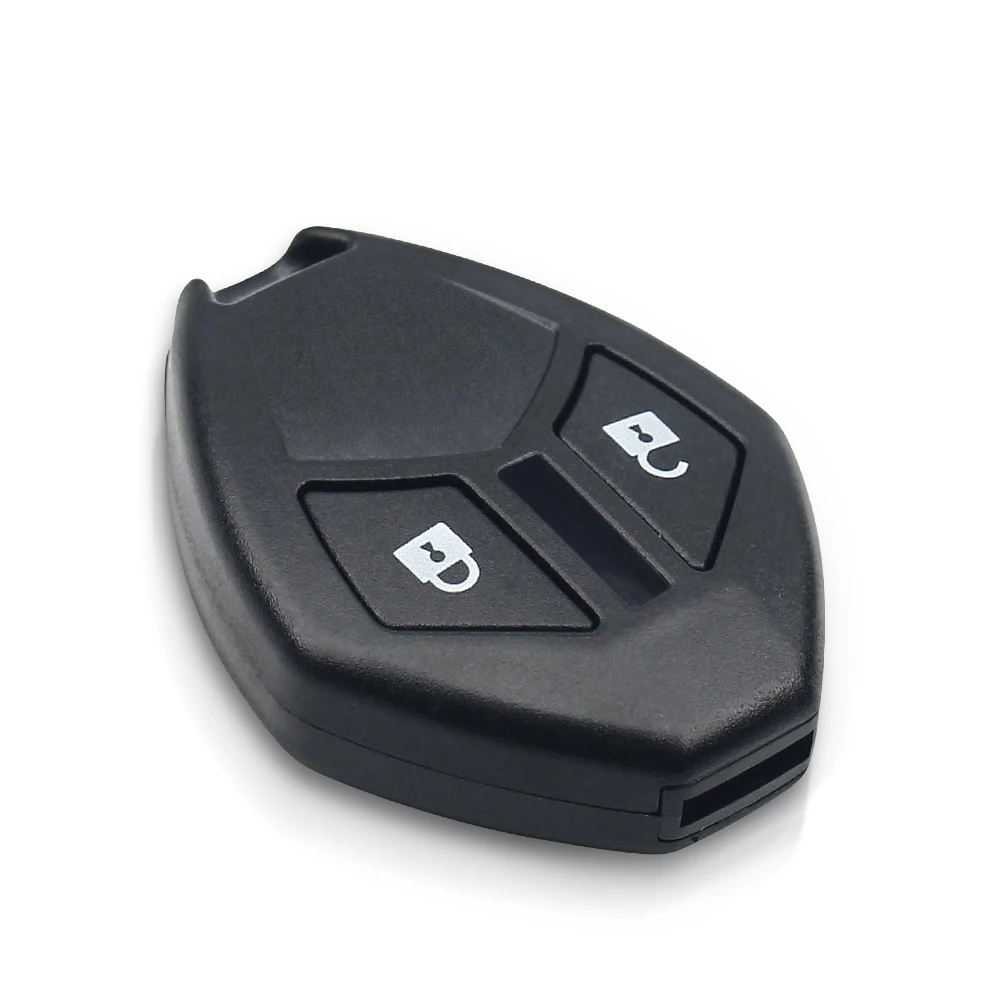Chiave telecomando per Mitsubishi Lancer Outlander Endeavor Galant 2/3/4 Bottoni - H2620b7dbe6044c968ff39b8a2d188307M