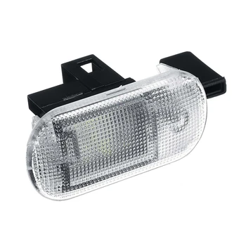 

Car Glove Box Light Storage Compartment Light For Volkswagen Golf Mk4 Bora Touran Touareg Caddy For Skoda Fabia Octavia Superb/Y