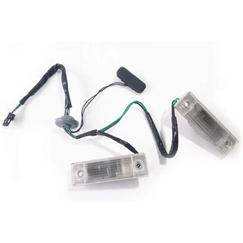 

9039465 Trunk Release Switch with Licence Plate Lamp for Chevrolet Cruze 09-14