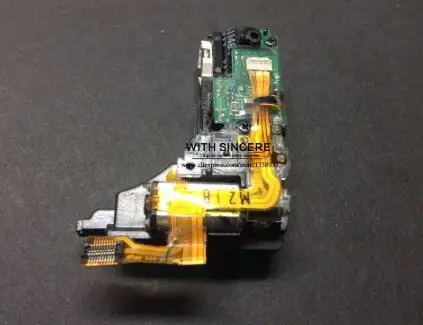Flashboard para Canon Powershot S100 Flash Placa Substituição Reparação Parte