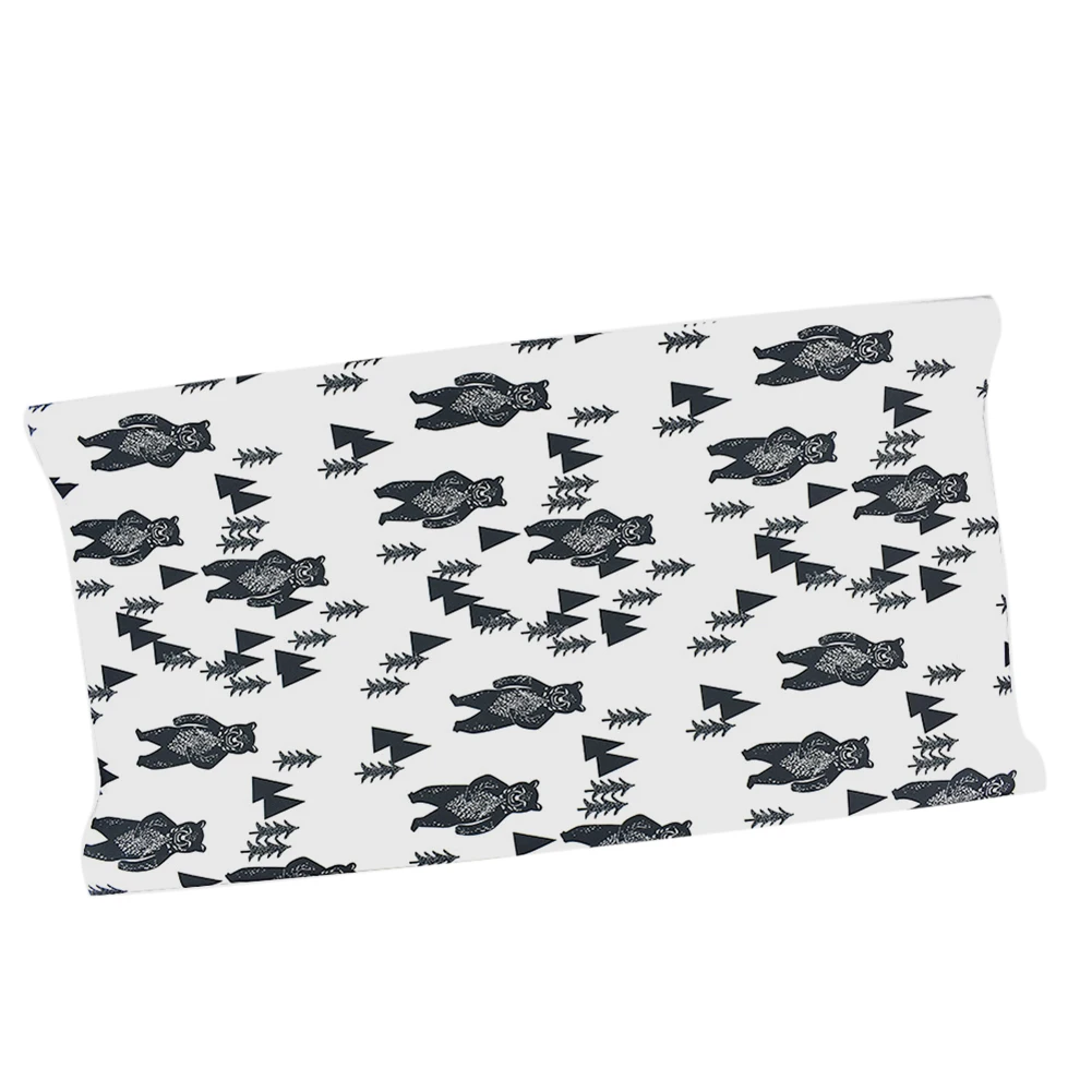 Soft Baby Diaper Changing Mat Baby Changing Pad Table Cover Breathable Waterproof Nappy For Newborn Reusable Infant Urinal Mat