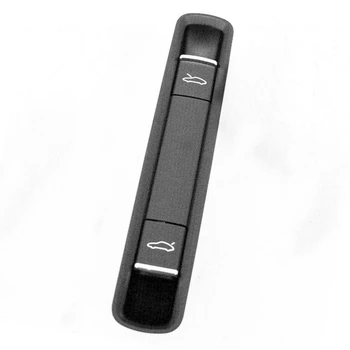 

Car Hood and Decklid Release Switch For-Porsche 911 718 Boxster Cayman 99161310501A05