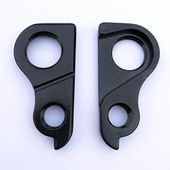 

10pcs CNC Bicycle gear rear derailleur hanger mech dropout For YT Industries CAPRA CF AI 2018&JEFFSY YT mech Derailleur hanger