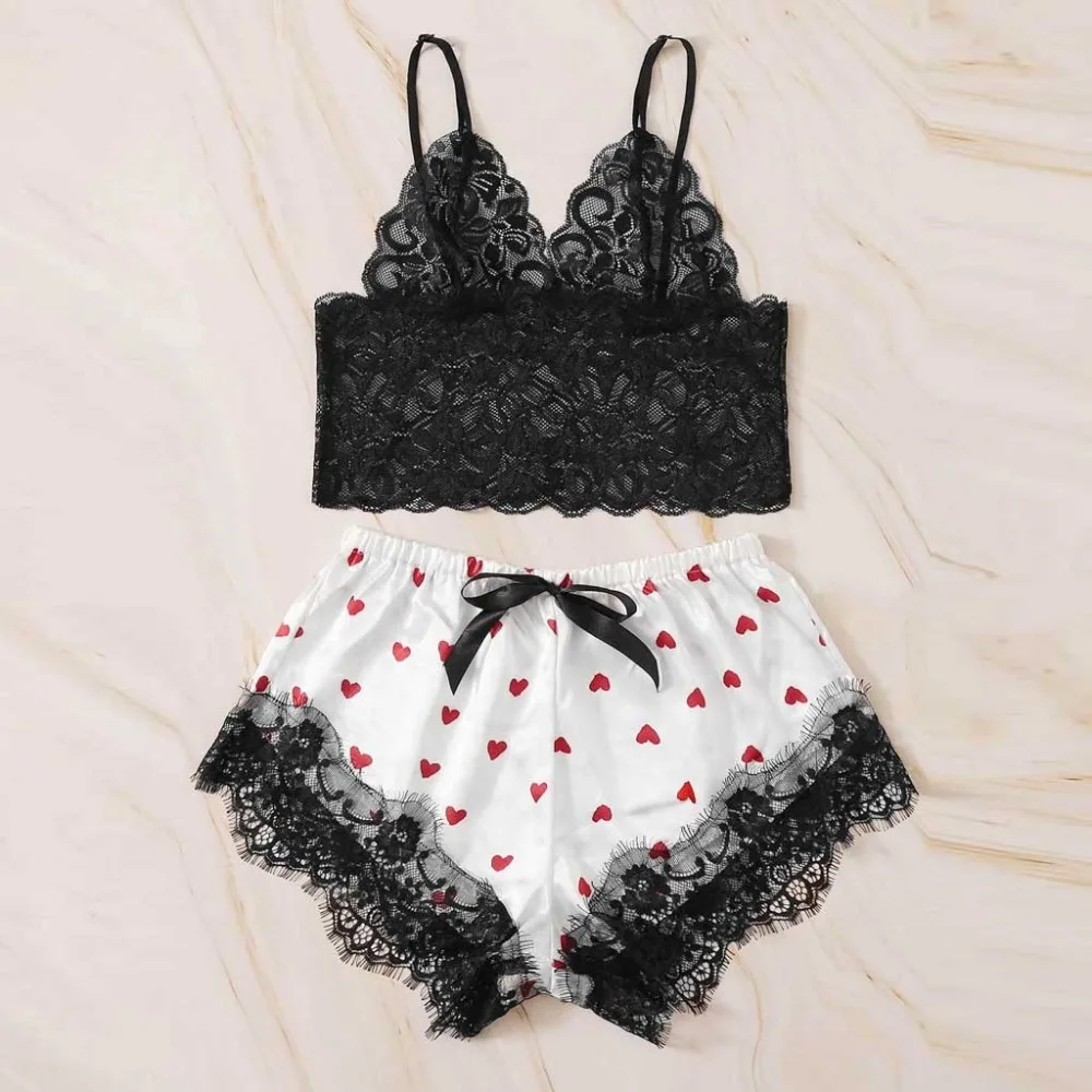 Lingerie Sexy (2)