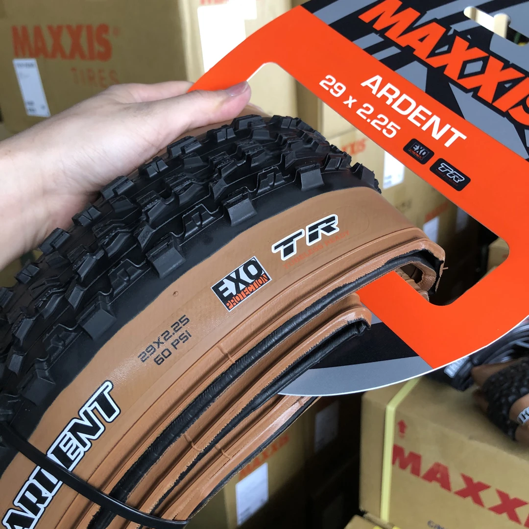 Maxxis Ardent Mtb Fietsbanden 26/27.5/29 Inch Tubeless Mountainbike  Banden|Bicycle Tires| - AliExpress