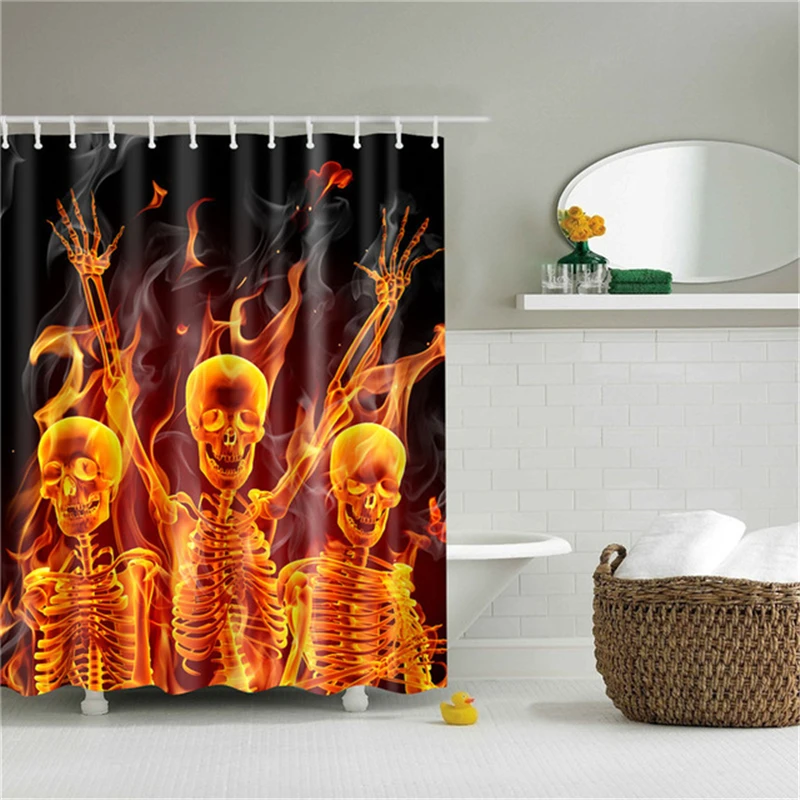Skull-Shower-Curtain-Unique-Gift-Waterproof-Bath-Curtain-Flowers-Polyester-Fabric-3d-Printing-Bathroom-Curtains-Decoration.jpg_640x640 (3)