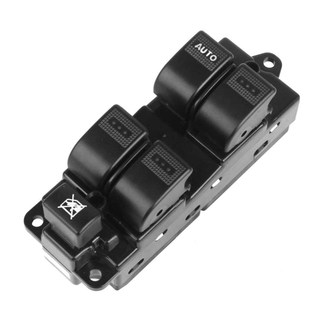 Electric Power Master Window Switch Left Driver Side For Mazda 6 