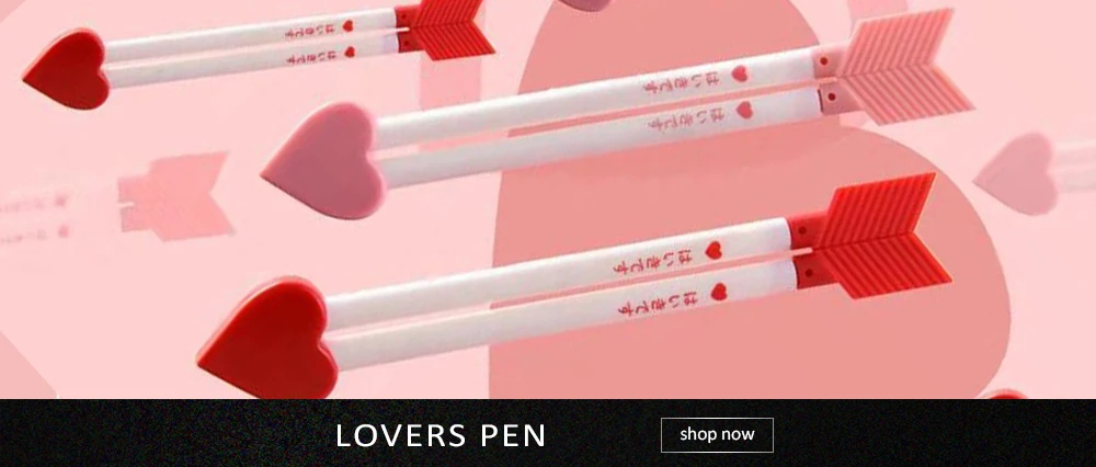 情侣笔