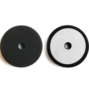 

Buffer Buffing Pad Polisher Coarse buffing Set Auto Waxing Circular Cleaning