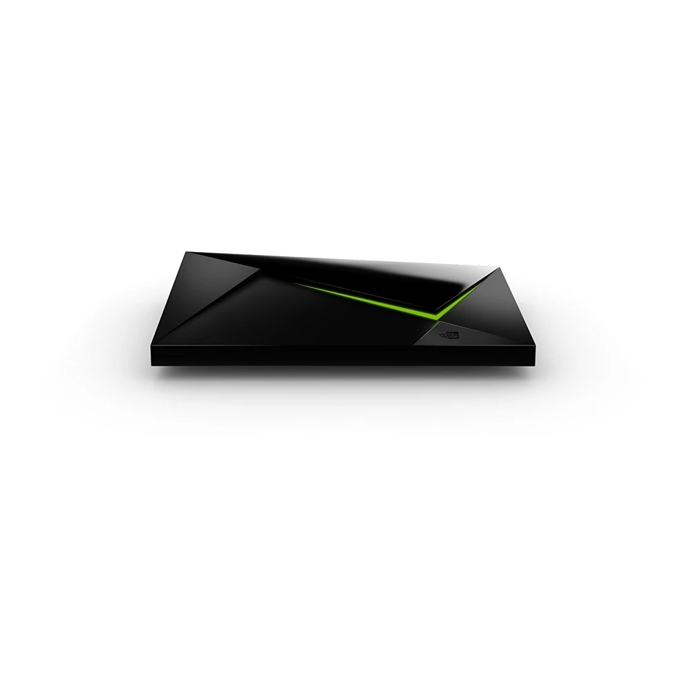 Игровая консоль SHIELD Android TV+ контролер