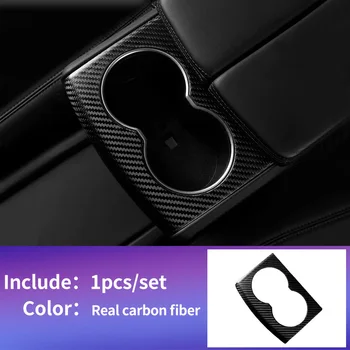 

Cup holder trim for tesla model s accessories tesla model x carbon tesla 2018 model s car tesla model s carbon fiber interior