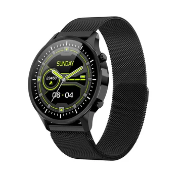 

G21 Smart Watch Women Men DIY Watch Faces IP68 Waterproof Fitness Tracker Heart Rate Monitor Smartwatches Clock PK DT78 2020