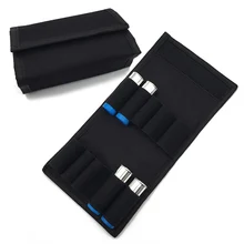 Наружная камуфляжная упаковка, журнал, подсумок, картриджи, держатель, переносная оболочка, перезагрузка, тактическая, Molle, патроны, чехол