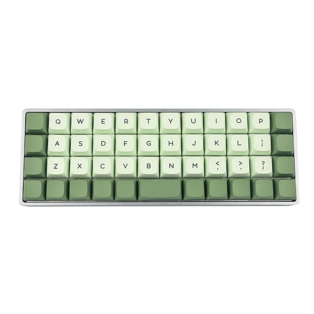OLKB Preoinic メカニカルキーボード（OLKB Preonic V3 Review - A 