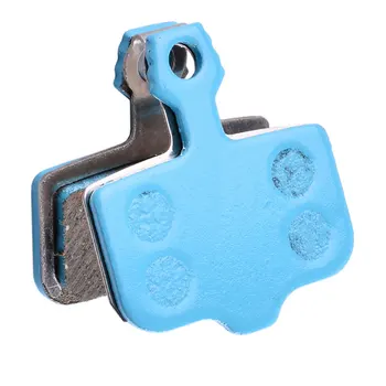 

20 Pairs Bicycle Ceramics DISC BRAKE PADS FOR Avid Elixir R/CR/CR-MAG/E1/3/5/7/9 Sram X0 XX DB1/3/5 Dualtron Thunder