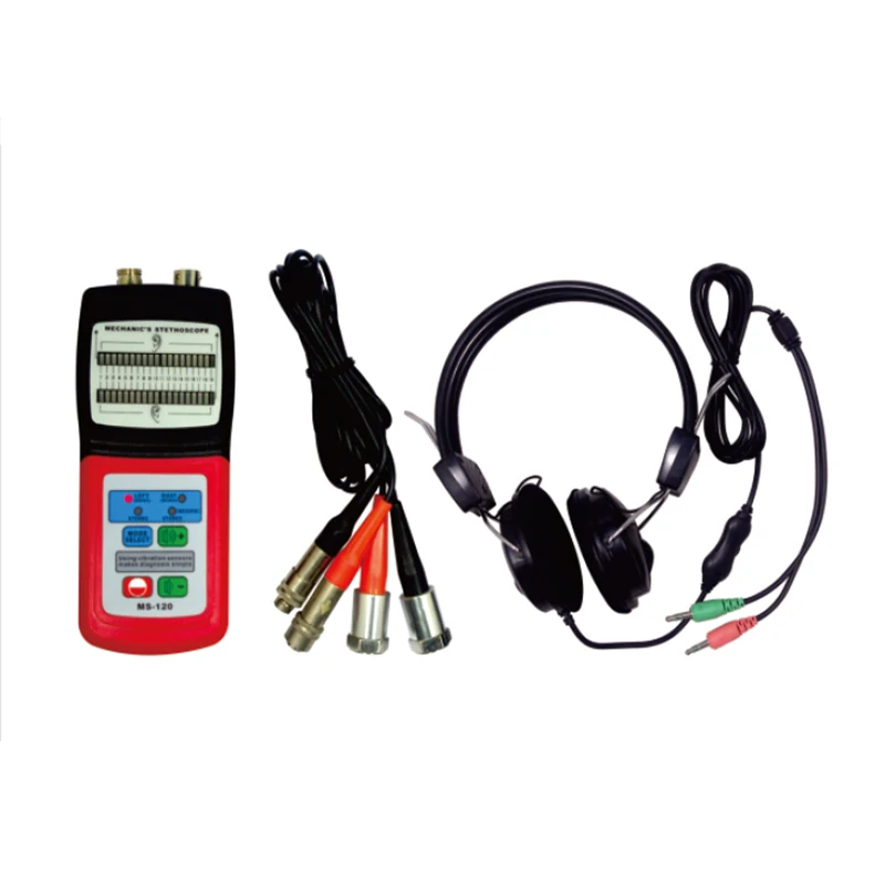 

Mechanic's Stethoscope with High Precision Designed for Industrial Use