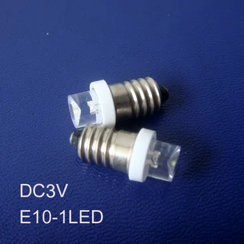 شراءعالية الجودة DC3V E10 ، E10 Led ضوء ، E10 LED ، DC3V E10 ، E10 مؤشر مصباح 3 فولت ، E10 مصباح ، E10 لمبة ، E10 ضوء ، شحن مجاني 1000 قطعة/الوحدة