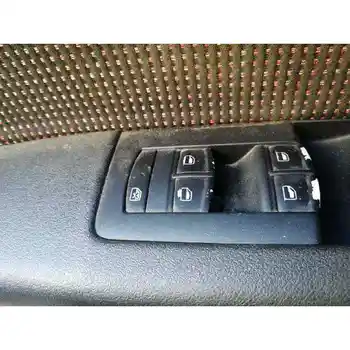 

WINDOW REGULATOR FRONT LEFT AUDI A3 SPORTBACK (8P)