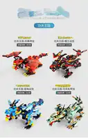 High Tech Toys