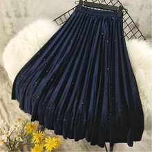 AH11500, модные женские юбки,, Подиумные, Роскошные, известный бренд, Европейский дизайн, вечерние, стильная женская одежда