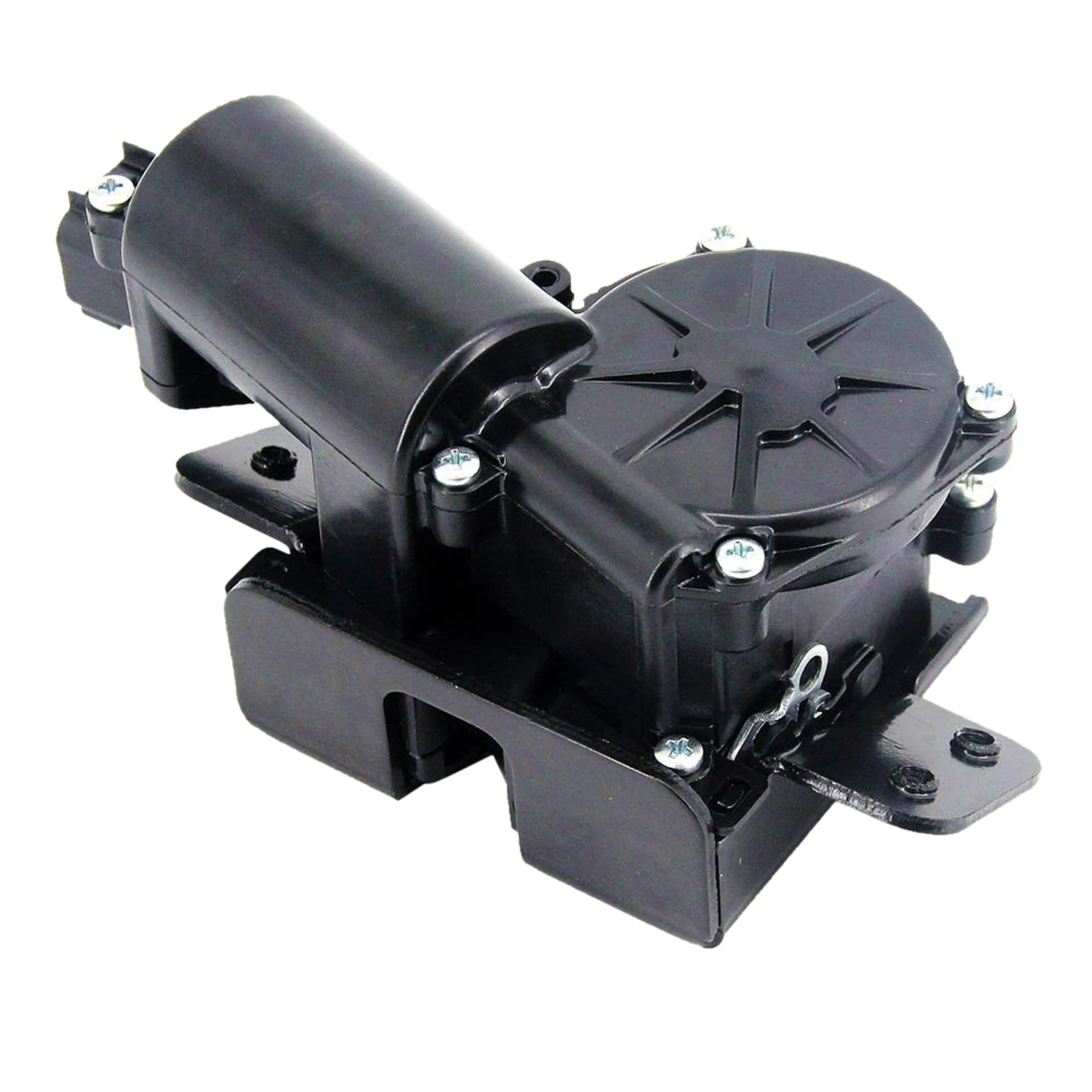 Tailgate Latch Rear Power Lift Gate Liftgate Door Lock Actuator 746-015 Liftgate Door Lock Actuator Parts - Foto 3