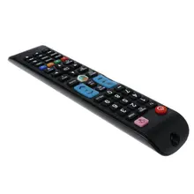 Nuevo RM-D1078 Control remoto Universal reemplazo para Samsung AA59-00638A 3D Smart TV accesorios de televisión