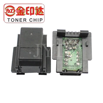 

4pcs LP8100 image drum unit reset chips compatible for Epson C8700 8100 Drum chip