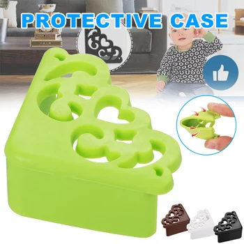 

Newly Anti-Collision Corner Soft Sticker Right Angle Photo Frame Safety Edge Protection Household