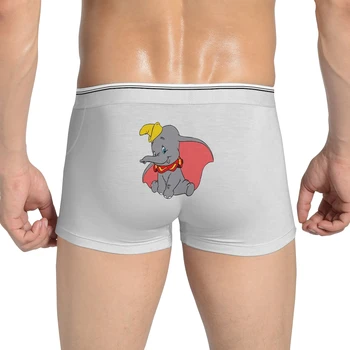 

Flying Elephant Men's underwear