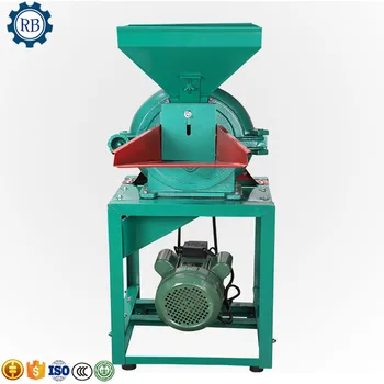 

Corn Crushing Machine Corn Crusher Machine Corn Flour Milling Crushing Machine For Sale