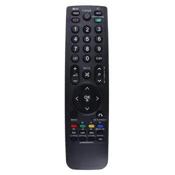

Universal Remote Control Controller Replacement for LG AKB69680403 3D Smart