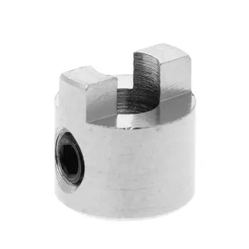 

Pro Prop Stainless Steel Drive Dog 3/16 inch Shaft 4.76mm For RC Boat NEW Sale 634F