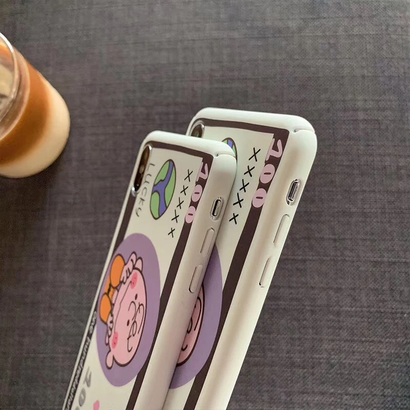 Матовые Жесткие ПК-чехлы для iphone 11Pro Xs MAX XR X 6 6s 7 8 plus 11 Pro, Матовые чехлы