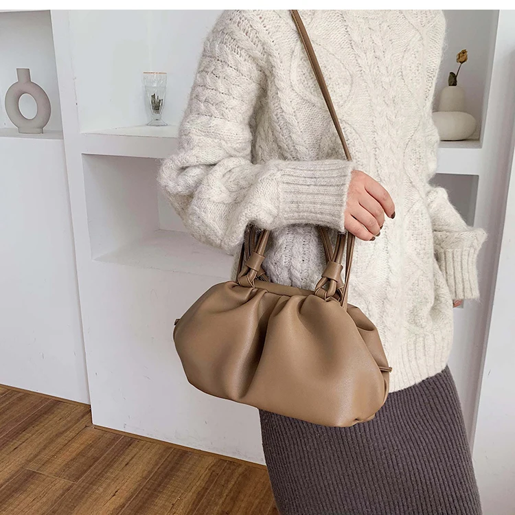 [BXX] Сумка-клатч из искусственной кожи через плечо для женщин, модная простая сумка через плечо, женские дорожные сумки a144